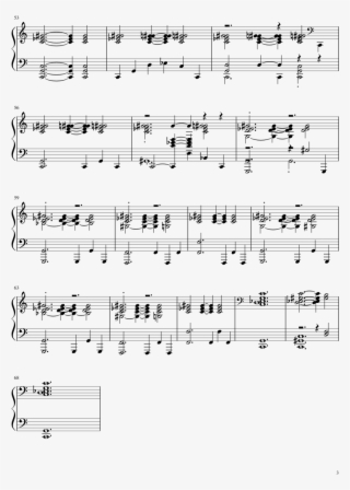 Lg-86291200 Sheet Music 3 Of 3 Pages