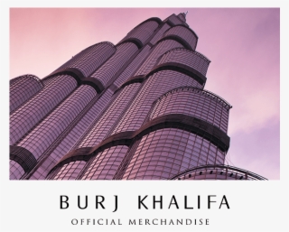 Burj Official Merchandise - United Arab Emirates