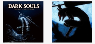 Compare - Dark Souls - Prepare To Die Edition (xbox-360)