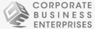 Corporate Business Enterprises, In Burj Khalifa, Dubai - Business Services Logo