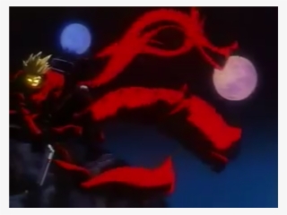 Vash The Stampede