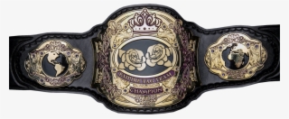 Eaw Empire Tag Team Championship - Roh Women's Championship