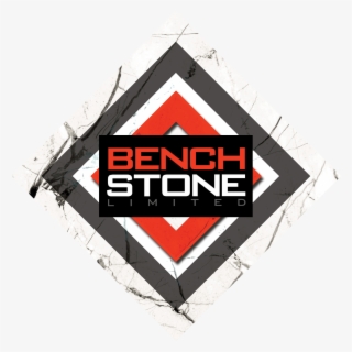 Bench Stone Ltd Auckland Logo - Graphic Design