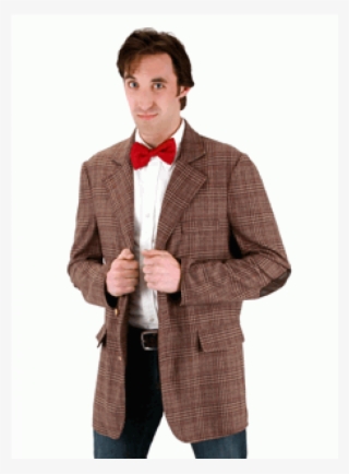Doctor Who 11th Doctor Jacket At Cosplay Costume Closet - 11th Doctor Matt Smith