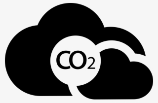Png File Svg - Co2 Icon Png