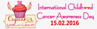 International Childhood Cancer Awareness Day 2016 Visits