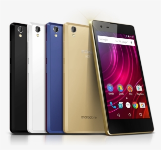 Infinix Hot2 X510 - Infinix Hot X510