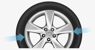 Lexus Tire