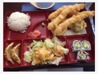 More Views - Bento