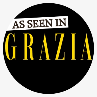 Grazia Magazine