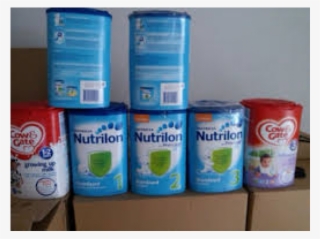Aptamil Milupa Infant Baby Powder