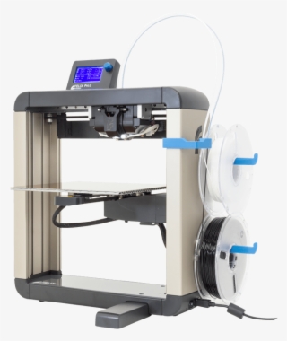 Save Time, Increased Reliability - Felix Pro 2 3d Printer