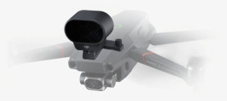 Unlock The Possibilities Of Flight With An Extended - Dji Mavic 2