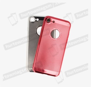 Luxury Iphone 7 Red