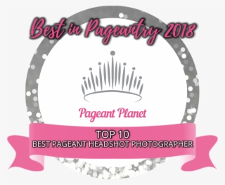Pageant Planet Awards