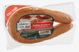 Hillshire Farm Polska Kielbasa Sausage, 14 Oz