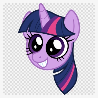 Friendship Is Magic Twilight Sparkle Clipart Twilight - My Little Pony: Friendship Is Magic