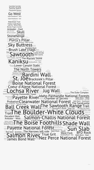 Idaho - Document