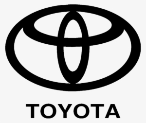 Egnyte Alternative Learn Why Global 5000 Companies - Toyota Logo Black Vector