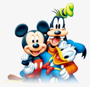 Logo Disney Png Transparent PNG - 1000x656 - Free Download on NicePNG