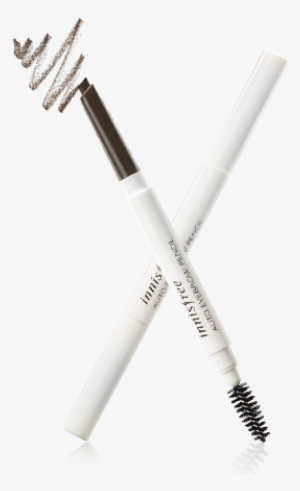 Auto Eyebrow Pencil, , Large - Innisfree Auto Eyebrow Pencil