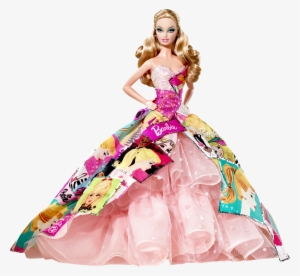 Barbie Collector Generations Of Dreams Doll