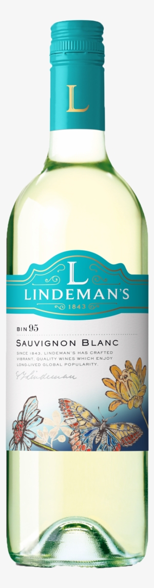 Lindeman's Bin 95 Sauvignon Blanc Bottle - Lindeman's Bin 95 Sauvignon Blanc 2017