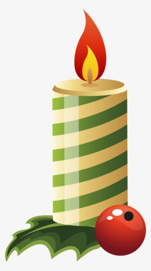 Candle Clip Art Png