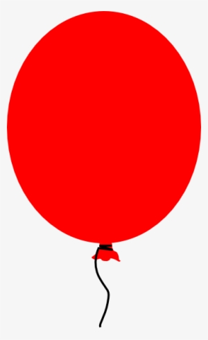 Balloons Png Image - Red Balloon Clip Art Free