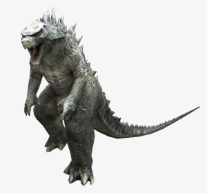 Godzilla Png Image - Portable Network Graphics