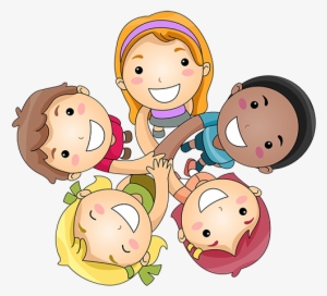 Friends High Quality Png - Friendship Clipart