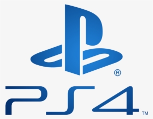 Transparent Logo Ps4 - Playstation Decal