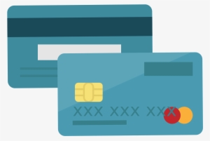 Open - Credit Card