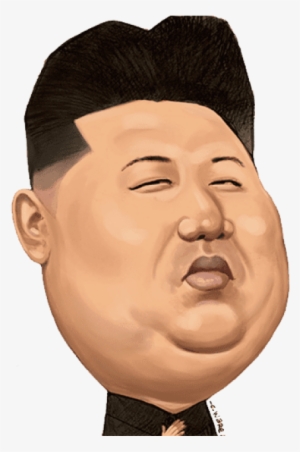 Free Png Kim Jong-un Png Images Transparent - King Jong Un White Background