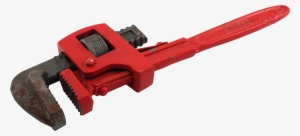 Pipe Wrench Transparent Png - Pipe Wrench Png