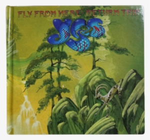 Fly From Here - Yes Fly From Here Return Trip