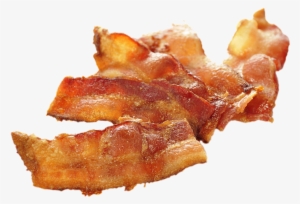 Bacon Png Hd - Bacon Png Transparent