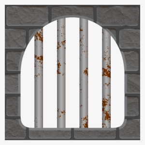 Freetoedit Sticker Window Bars Jail Stone Freetoedit - Window Texture