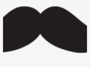 No Shave Movember Mustache Png Transparent Images - Headband