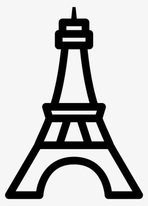 Eiffel Tower Drawing png download - 1000*525 - Free Transparent