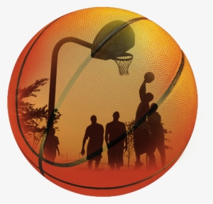 Basketball Png Clipart - Basketball Png