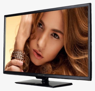 Download Television Png Image - Sceptre 32 Class Hd 720p Led Tv X322bv M