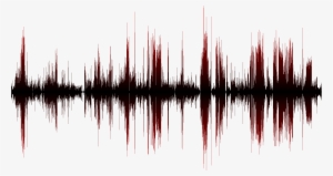 Audio Waves Png - Audio Waves Png Free