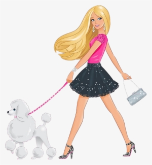 Designer Drawing Barbie - Barbie Png Transparent PNG - 442x480 - Free  Download on NicePNG