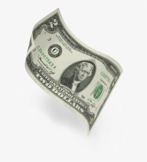 Us Dollar Png Picture - Dollar Png