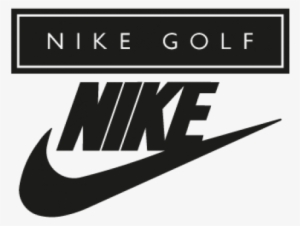 Black Nike Logo Png - Download Logo Of Nike