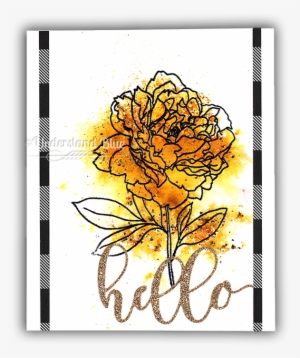 Stamps - Cardmaking