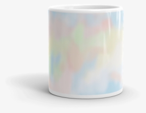 Watercolor Mug - Bangle