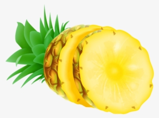 Pineapple Png Clip Art - Pineapple Png