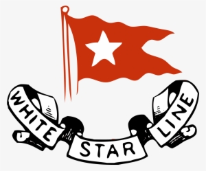 White Star Line - White Star Line Logo